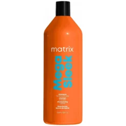 MATRIX Mega Sleek szampon wygładzający przeciwko puszeniu 1000ml