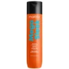 MATRIX Mega Sleek szampon wygładzający przeciwko puszeniu 300ml