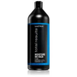 MATRIX Moisture Me Rich odżywka nawilżająca do włosów suchych 1000ml