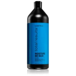 MATRIX Moisture Me Rich szampon nawilżający do włosów suchych i uwrażliwionych 1000ml