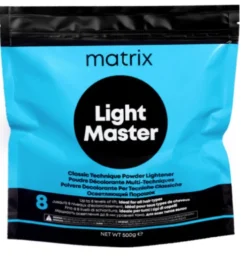 MATRIX Rozjaśniacz Light Master 500g