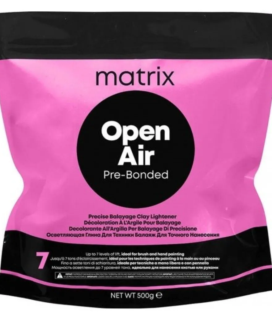 MATRIX Rozjaśniacz Open Air Bond 500g