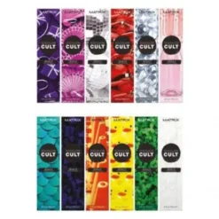 MATRIX SoColor Cult Direct farba 118ml - wybierz kolor
