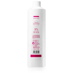 MATRIX SoColor Oxydant 9% (30 Vol.) 1000ml