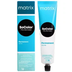 MATRIX SoColor Pre-Bonded Permanent Hair Colour 90ml - wybierz kolor