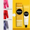 MATRIX SoColor Pre-Bonded Permanent Hair Colour 90ml - wybierz kolor