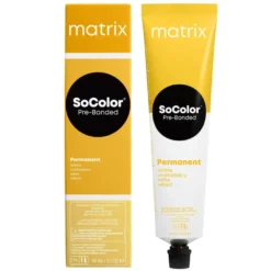 MATRIX SoColor Pre-Bonded Permanent Hair Colour 90ml - wybierz kolor