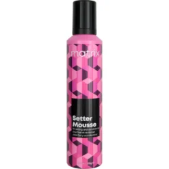 MATRIX Styling Setter Mousse Pianka do włosów 232g