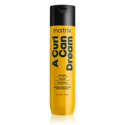 MATRIX Total Results A Curl Can Dream szampon do włosów kręconych i falowanych 300ml