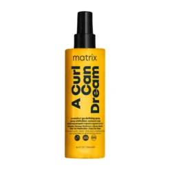 MATRIX Total Results A Curl Can Dream definiujący i podkreślający skręt spray do włosów kręconych 250ml