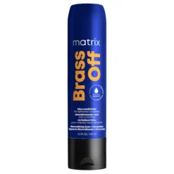 MATRIX Total Results Brass Off Odżywka neutralizująca odcień 300ml
