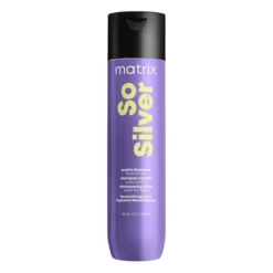 MATRIX Total Results Color Obsessed So Silver szampon do włosów blond i siwych 300ml