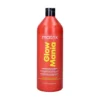 MATRIX Total Results Glow Mania Odżywka chroniąca i nabłyszczająca włosy farbowane 1000ml