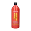 MATRIX Total Results Glow Mania Nabłyszczający szampon do włosów farbowanych 1000ml
