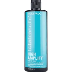 MATRIX Total Results High Amplify Root Up kuracja oczyszczająca 400ml