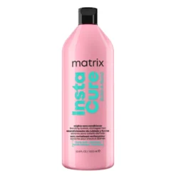 MATRIX Total Results Instacure Build-a-bond odbudowująca odżywka do włosów zniszczonych 1000ml