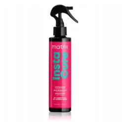 MATRIX Total Results Instacure wygładzający spray do włosów łamliwych 190ml