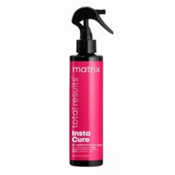 MATRIX Total Results Instacure wygładzający spray do włosów łamliwych i wysokoporowatych 200ml