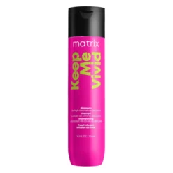 MATRIX Total Results Keep Me Vivid Pearl Infusion szampon do włosów farbowanych 300ml