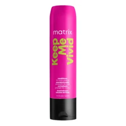 MATRIX Total Results Keep Me Vivid Pearl Infusion odżywka do włosów farbowanych 300ml