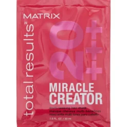 MATRIX Total Results Miracle Creator - Kuracja wielozadaniowa - 20 efektów 30ml