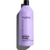 MATRIX Total Results Unbreak My Blond Bleach Finder szampon usuwający pozostałości rozjaśniacza z włosów 1000ml