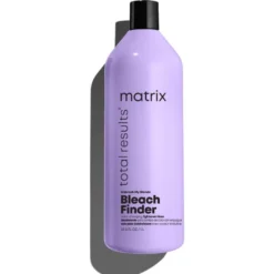 MATRIX Total Results Unbreak My Blond Bleach Finder szampon usuwający pozostałości rozjaśniacza z włosów 1000ml