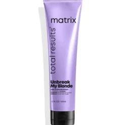 MATRIX Total Results Unbreak My Blond kuracja regenerująca do włosów blond 150 ml