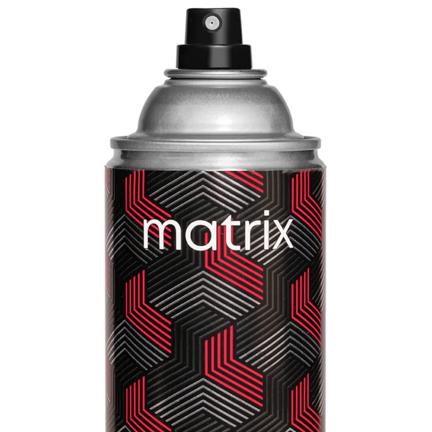 MATRIX VaVoom lakier do włosów bardzo mocno utrwalający 300ml