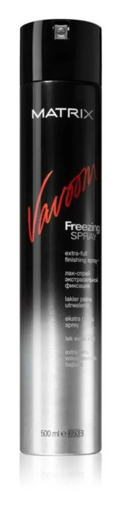 MATRIX VaVoom lakier do włosów bardzo mocno utrwalający 300ml