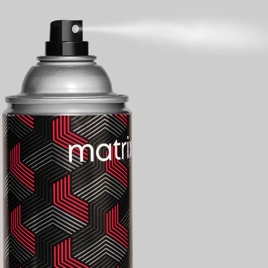 MATRIX VaVoom lakier do włosów bardzo mocno utrwalający 300ml