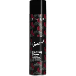 MATRIX VaVoom lakier do włosów bardzo mocno utrwalający 300ml