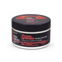 MEA NATURA Pomegranate maska do wszystkich typów włosów 250ml
