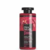MEA NATURA Pomegranate odżywka do włosów farbowanych 300ml
