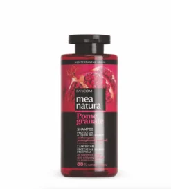 MEA NATURA Pomegranate szampon do włosów farbowanych 300ml