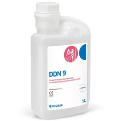 MEDILAB DDN 9 Koncentrat do mycia i dezynfekcji narzędzi 1000ml