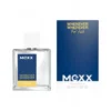 MEXX Whenever Wherever For Him woda toaletowa 50ml