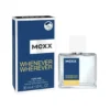 MEXX Whenever Wherever For Him woda toaletowa 30ml