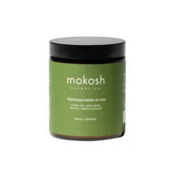MOKOSH Balsam do ciała Melon z Ogórkiem 180ml