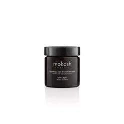 MOKOSH Ujędrniający krem do twarzy anti-aging Róża z Jagodą 15ml