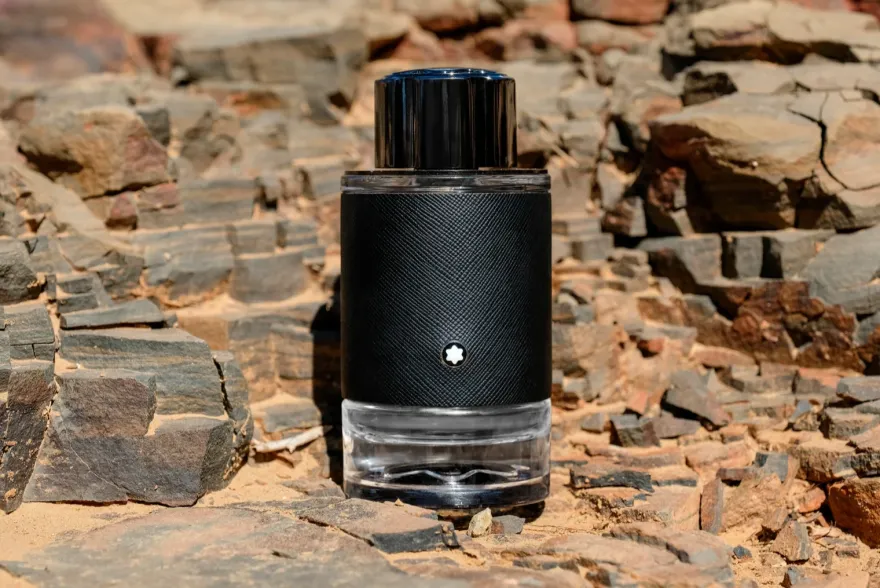 MONTBLANC Explorer woda perfumowana 200ml