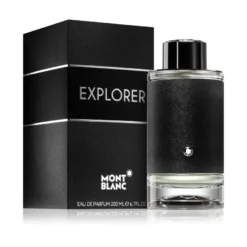 MONTBLANC Explorer woda perfumowana 200ml