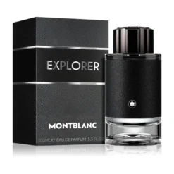 MONTBLANC Explorer woda perfumowana 100ml