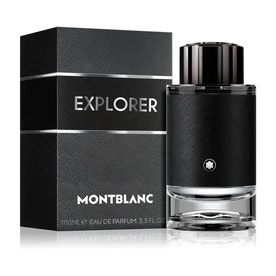 MONTBLANC Explorer woda perfumowana 100ml
