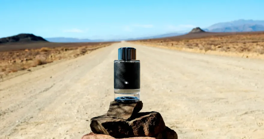 MONTBLANC Explorer woda perfumowana 100ml