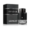 MONTBLANC Explorer woda perfumowana 60ml