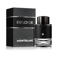 MONTBLANC Explorer woda perfumowana 60ml