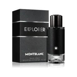 MONTBLANC Explorer woda perfumowana 30ml