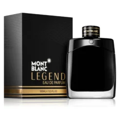MONT BLANC Legend woda toaletowa 100ml