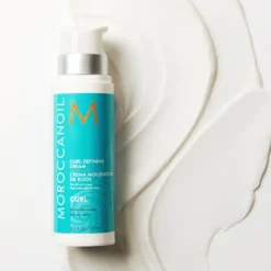 MOROCCANOIL Curl krem definiujący fale i loki 250ml
